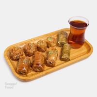 باقلوای یزدی